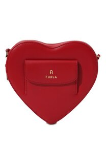 Сумка Camelia Heart mini Furla