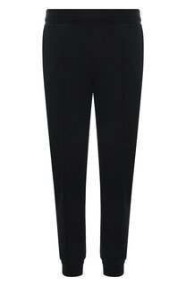Хлопковые джоггеры Zegna