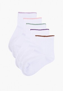 Носки 5 пар Sela 