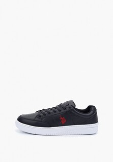 Кеды U.S. Polo Assn. Полнота F (6)