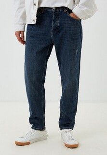Джинсы Colins 058 OTTO Loose Tapered Fit