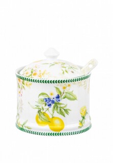 Сахарница Elan Gallery 320 мл Лимоны