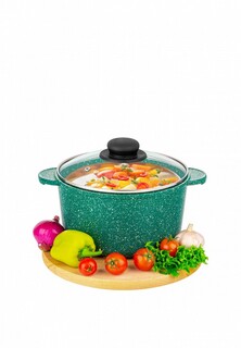 Кастрюля Elan Gallery 3 л