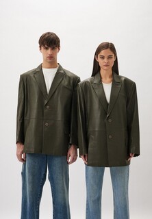 Пиджак Red September 