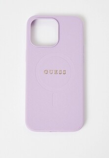 Чехол для iPhone Guess с MagSafe