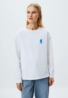 Лонгслив Sela sela х буше