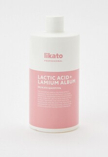 Шампунь Likato Professional для чувствительной кожи головы
