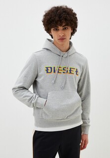 Худи Diesel 