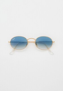 Очки солнцезащитные Ray-Ban® RB3547N 001/3F