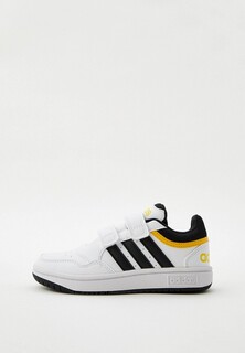 Кеды adidas HOOPS 3.0 CF C