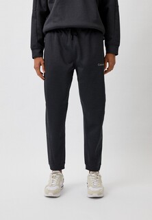 Брюки спортивные Calvin Klein Performance CK ATHLETIC WO/PW - KNIT PANT