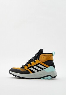 Ботинки трекинговые adidas TERREX TRAILMAKER MID CRDY W