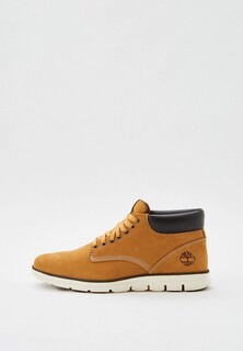 Ботинки Timberland Bradstreet Chukka