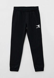 Брюки спортивные Diadora JU.PANTS CUFF