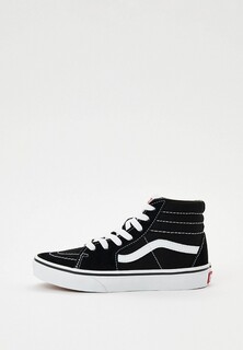 Кеды Vans UY SK8-HI