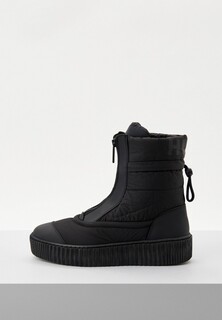 Дутики Hugo Jelissa_Bootie_NY