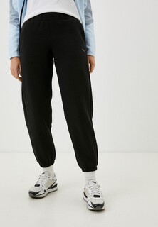 Брюки спортивные PUMA PUMA MOTION Pants cl PUMA Black