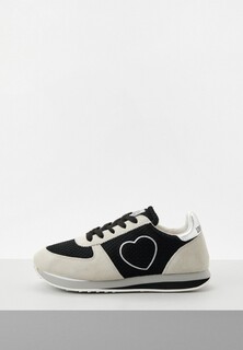 Кроссовки Love Moschino 