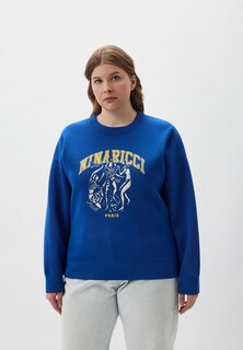 Свитшот Nina Ricci 