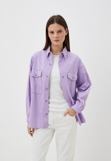 Рубашка джинсовая Chic de Femme 