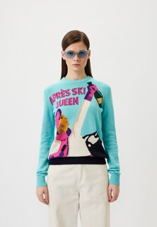 Джемпер MC2 Saint Barth 