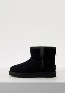 Угги UGG CLASSIC MINI BAILEY ZIP