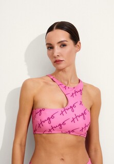 Лиф Hugo BOLD BIKINI TOP