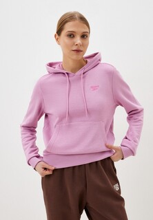 Худи Reebok RI SL FRENCH TERRY HOODIE