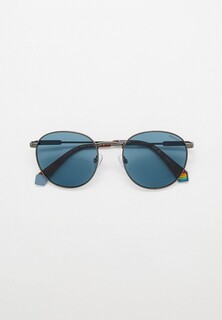 Очки солнцезащитные Polaroid PLD 6171/S KJ1