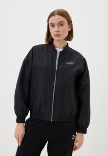 Куртка PUMA Style Jacket