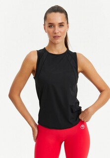 Майка спортивная Beself Long mesh ACTIVE