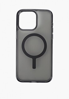 Чехол для iPhone Uniq 15 Pro Max, Lifepro Xtreme с Magsafe и матовой поверхностью от отпечатков