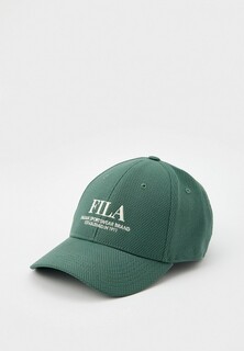 Бейсболка Fila 