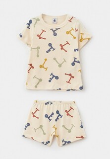 Пижама Petit Bateau 