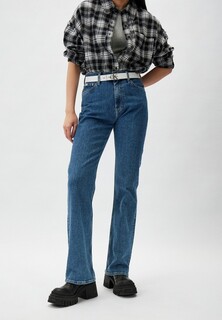 Джинсы Calvin Klein Jeans AUTHENTIC BOOTCUT
