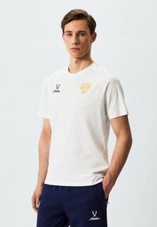 Футболка Jogel NATIONAL Cotton Tee