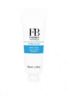 Крем для рук Faebey "CARE & GO" Hand Cream 50 мл