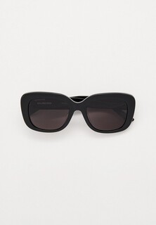 Очки солнцезащитные Balenciaga BB0295SK 001