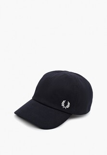 Бейсболка Fred Perry PIQUE CLASSIC CAP