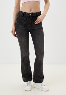 Джинсы Van Mich 