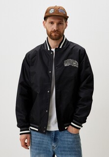 Куртка утепленная Vans DUNTON BASEBALL JACKET