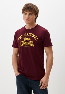 Футболка Lonsdale 
