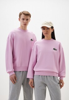 Свитшот Lacoste Loose Fit