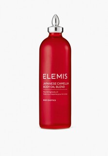 Масло для тела Elemis от растяжек