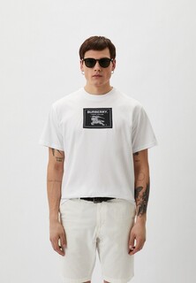 Футболка Burberry 