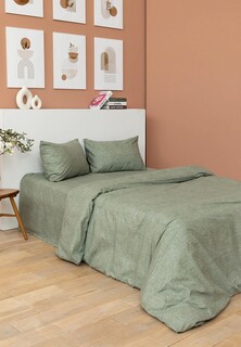 Постельное белье 2-спальное Унисон Sorrel