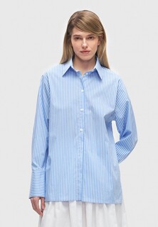 Рубашка Studio 29 с бантом