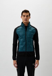 Куртка утепленная EA7 