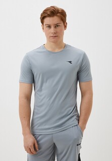 Футболка спортивная Diadora SS T-SHIRT RUN