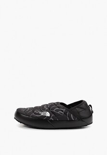 Слипоны The North Face M TB TRCTN MULE V